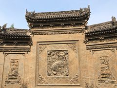 -西安关中民俗艺术博物院