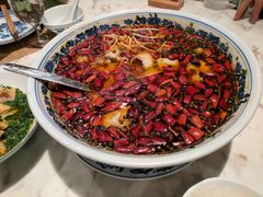 -漢舍中国菜馆(889广场店)