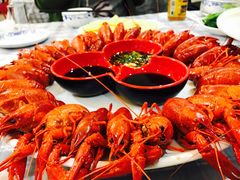 -辣螃铠盆盆蟹大排档(总店)