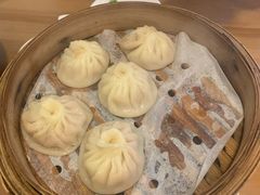 -海胆小馆(东北水饺·春柳店)