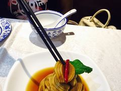 -京味民福烤鸭店(建设四马路店)