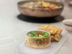 -白金汉爵大酒店-24小时餐厅