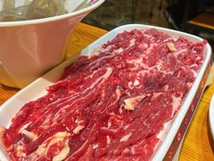 -大吉利·潮汕鲜牛肉火锅(西安店)