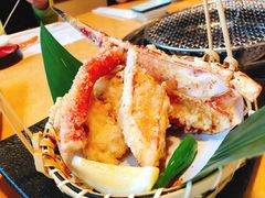 -蟹道乐(道顿堀本店)