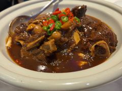 -鹭江潮餐厅•福建菜(鹭江佲家酒店)