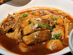 -甬上名灶(天一阁·翠柏店)
