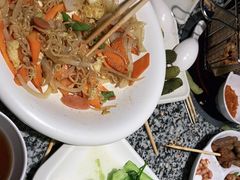 -粟氏天府·东北烧烤(江南兴隆街店)