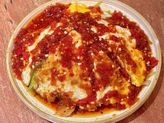 -浩海火烧云傣家菜(京广店)