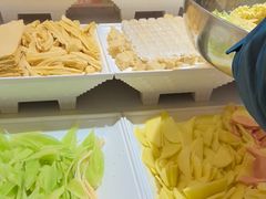-醉人椒麻辣香锅(上地华联店)