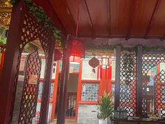 -阿西娅食府(中关村店)