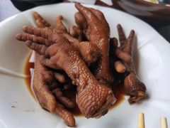 -繁仔牛杂(石排店)