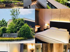 -上海崇明金茂凯悦酒店