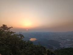 -岳麓山风景名胜区