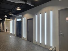 -TMG潮流健身(奥体莲荷里店)