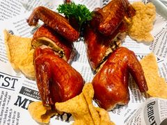 -火啫啫·粤式啫啫煲(南通首店)