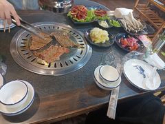 -碳匠炭火烤肉