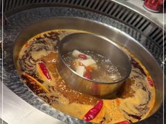 -晓宇重庆火锅(赛格国际购物中心店)
