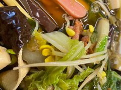 -冒菜西施·非遗冒菜(总店)