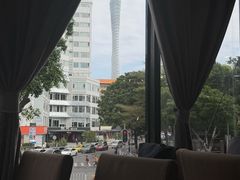 -金苑海鲜酒家(新港中路店)