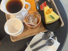 -唐咖精品咖啡(大理古城手冲店)