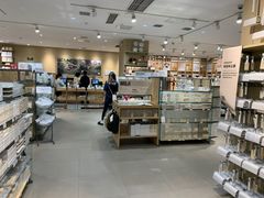-MUJI无印良品(金狮广场店)