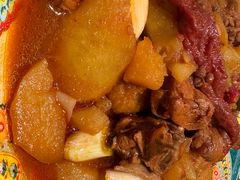 -巴依老爷新疆美食(望京小街店)