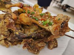 -红菜坊·烤鸭·川鲁宴(石园店)