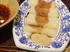 -串大叔炭火烤串·鸡西大冷面刀削面(总店)