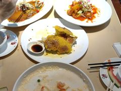 -谢氏老金口七号宴(武昌大道店)