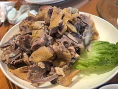 -门溪山居·镜岭味道
