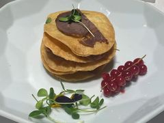 香椿牛肉塔-二十四单 淮扬新味