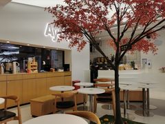 大堂-艾薯夫妇Aysh(福田星河COCOPark店)