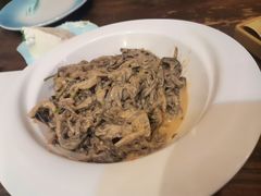 -老姑砂锅·烧烤天津菜(体北道店)
