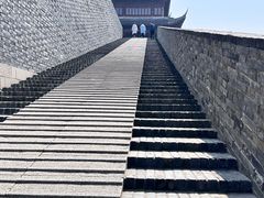 -相门城墙文化休闲景区