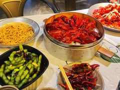 -巴厘龙虾·榜首油焖大虾(音乐学院·沿江酒馆店)