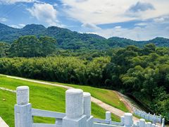 -广州市白云山风景名胜区