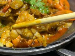 海陆空-青木岚小海鲜•小龙虾(友谊店)