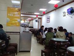 大堂-仁信双皮奶(东川路店)