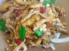 -肖记公安牛肉鱼杂馆·省级非物质文化遗产(三角路直营店)