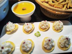 -简小舍·民间手艺菜(武昌江滩店)