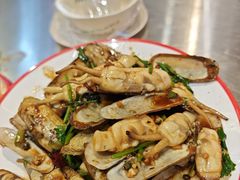 -河南前程·羊肉汤·烧烤(总店)