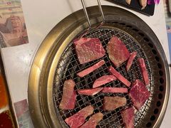 -千寻山野烤肉(天虹店)