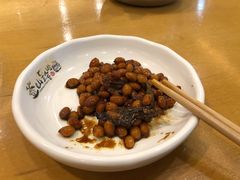-海兰江石锅饭(水上店)