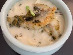 -天伦里餐厅(绿城桃花源店)