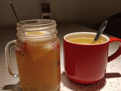 -BE BRIGHT KITCHEN(正佳广场店)