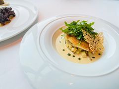 -翡翠36餐厅(浦东香格里拉店)