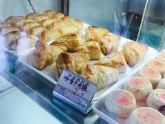 -老大昌(淮海中路店)