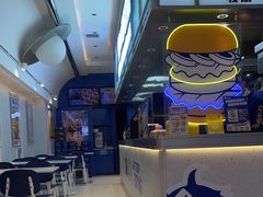 -BOLE BURGER波乐堡(高新店)