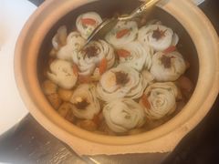 -甄御•海鲜新青岛菜(麦岛店)