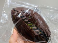 巧克力豆豆-PAPER STONE BAKERY(天环店)